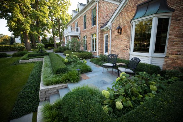 ILCA | Landscape Projects Illinois